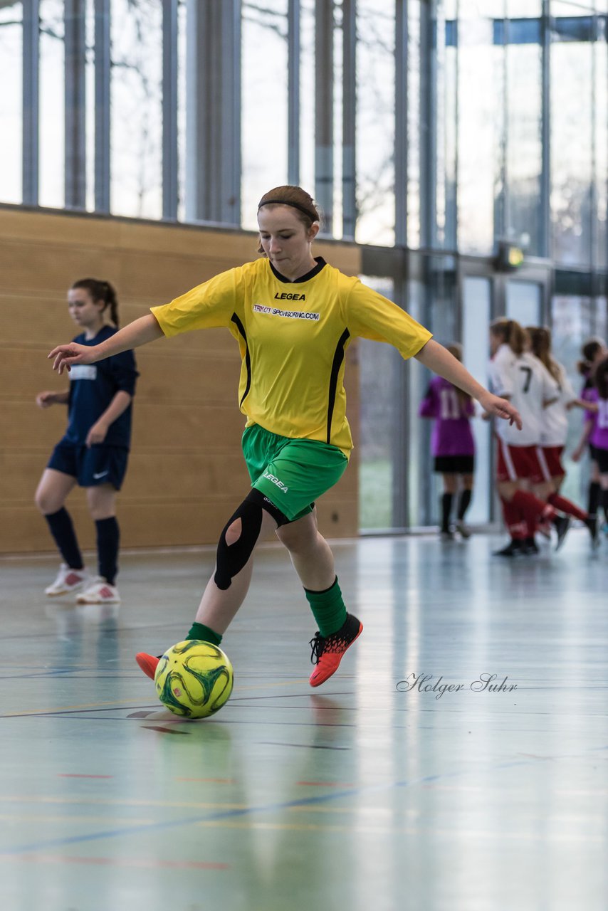 Bild 82 - Girls & Womens Cup